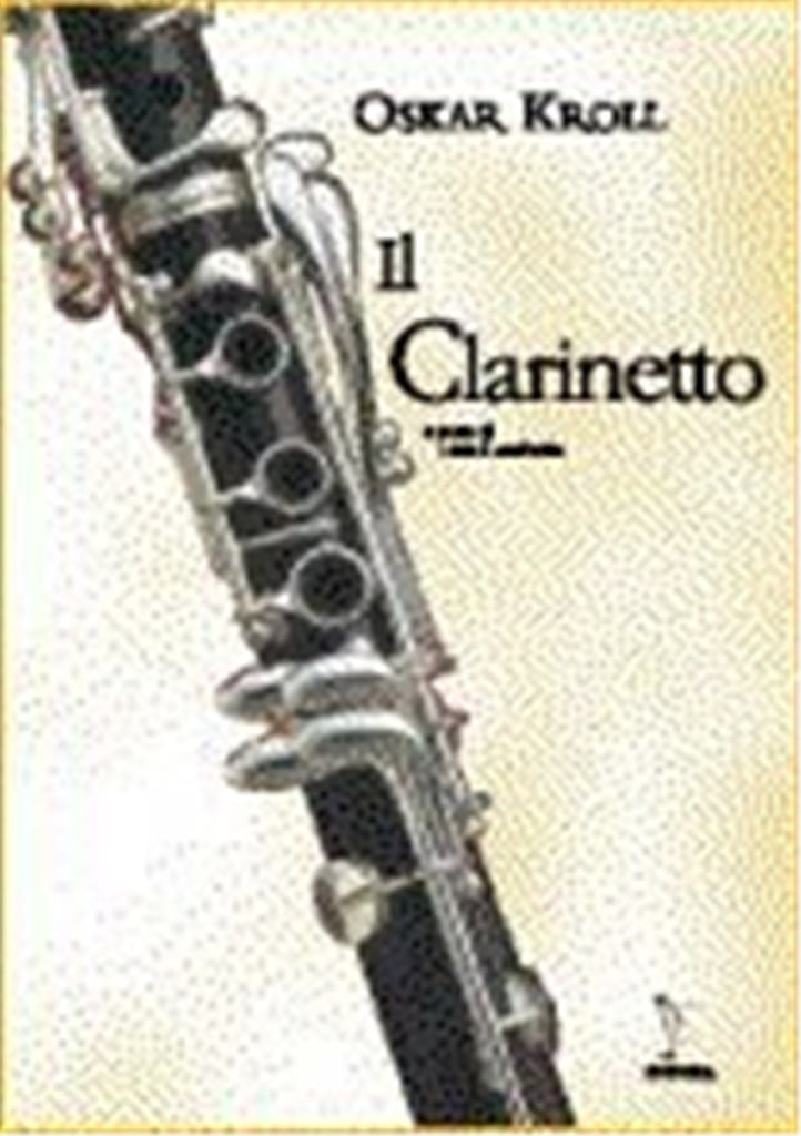 Il Clarinetto